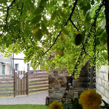 Сasa de vacaciones Angie&zii