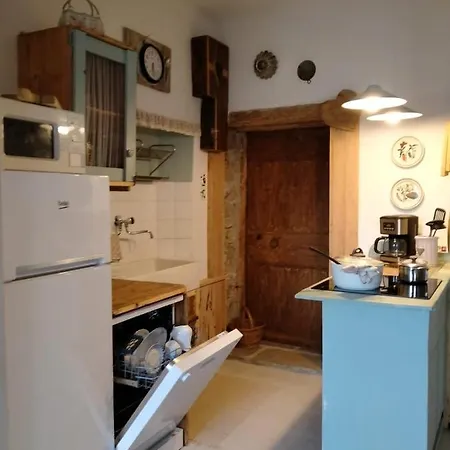 Сasa de vacaciones Angie&zii Cormòns