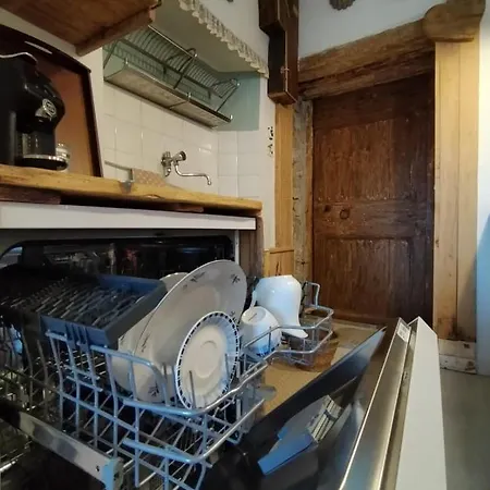 Angie&zii Сasa de vacaciones *