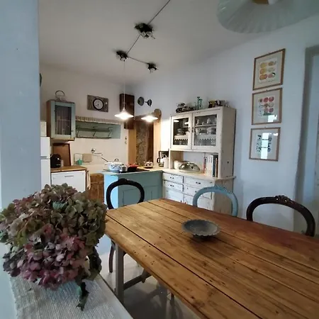 Angie&zii Сasa de vacaciones