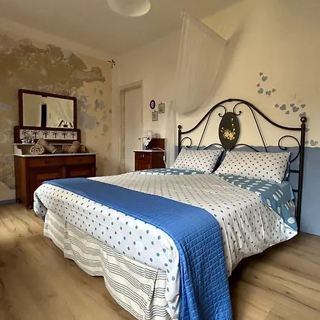 Сasa de vacaciones Angie&zii