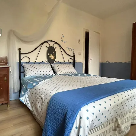 Сasa de vacaciones Angie&zii