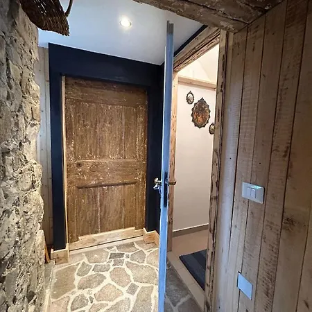 Сasa de vacaciones Angie&zii Cormòns