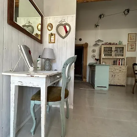 Сasa de vacaciones Angie&zii Cormòns