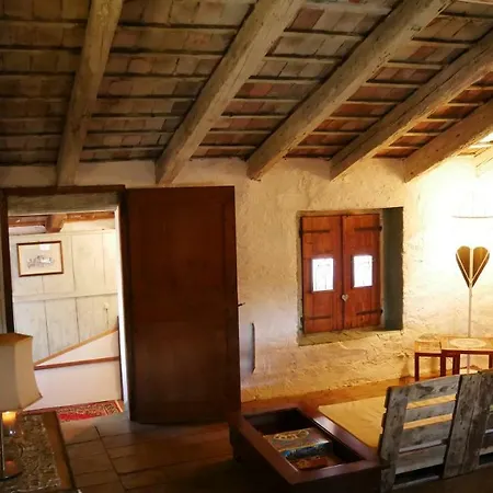 Angie&zii Сasa de vacaciones