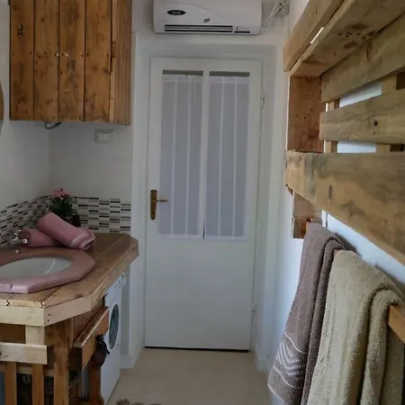 Angie&zii Сasa de vacaciones Cormòns