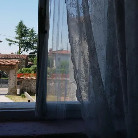 Angie&zii Сasa de vacaciones *