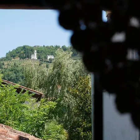 Сasa de vacaciones Angie&zii