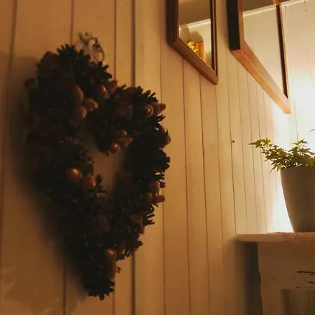 Сasa de vacaciones Angie&zii Cormòns