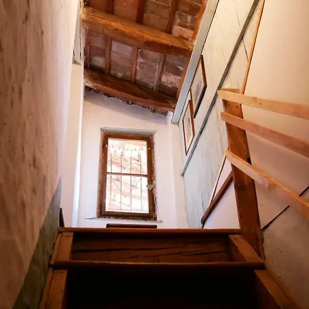 Сasa de vacaciones Angie&zii Cormòns