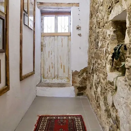 Сasa de vacaciones Angie&zii *