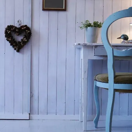 Сasa de vacaciones Angie&zii