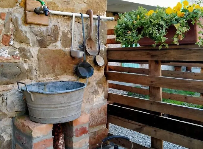 Angie&zii Semesterbostad