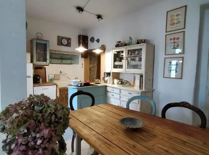 Angie&zii Semesterbostad