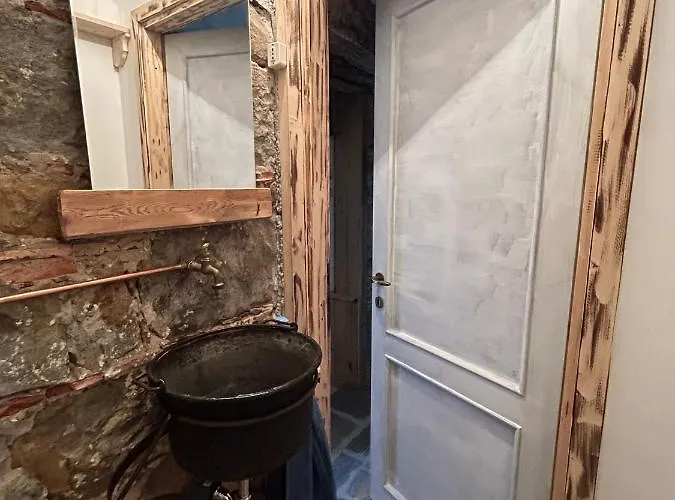 Angie&zii Semesterbostad *