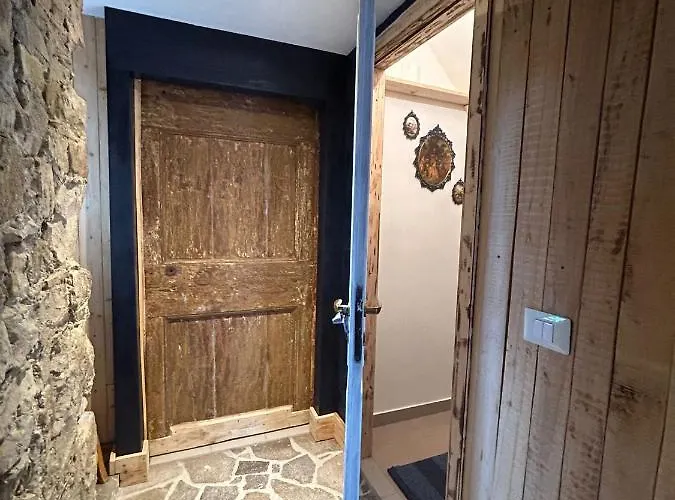 Semesterbostad Angie&zii Cormòns