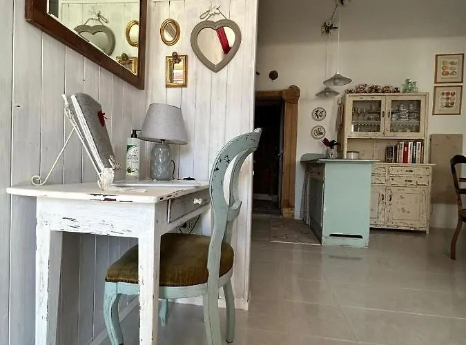 Semesterbostad Angie&zii Cormòns