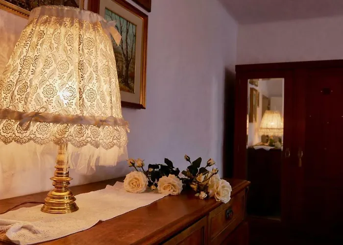 Angie&zii Semesterbostad