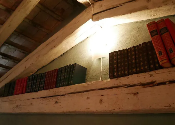 Angie&zii Semesterbostad